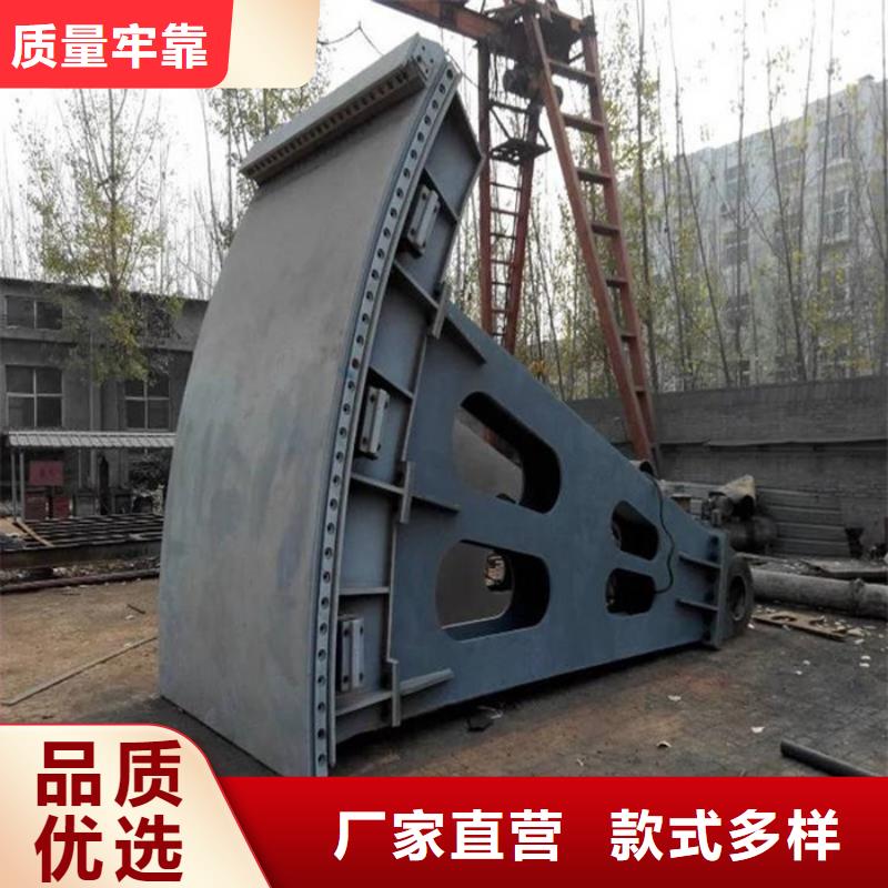 扬州本土弧形钢闸门优惠力度大