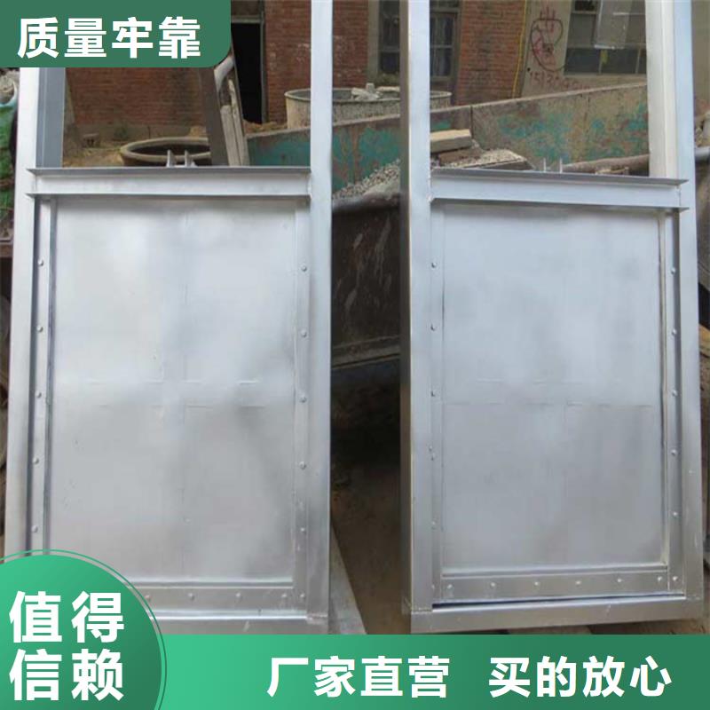 弧形钢制闸门-高质量弧形钢制闸门