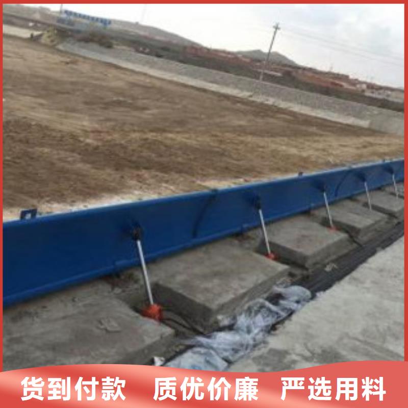 底横轴旋转液压钢坝哪有卖