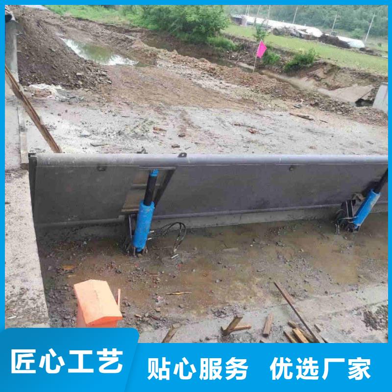 优质液压坝 液压升降坝的供货商