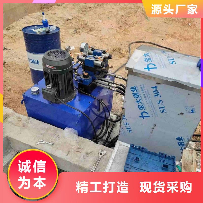 #钢坝闸门#-价格实惠