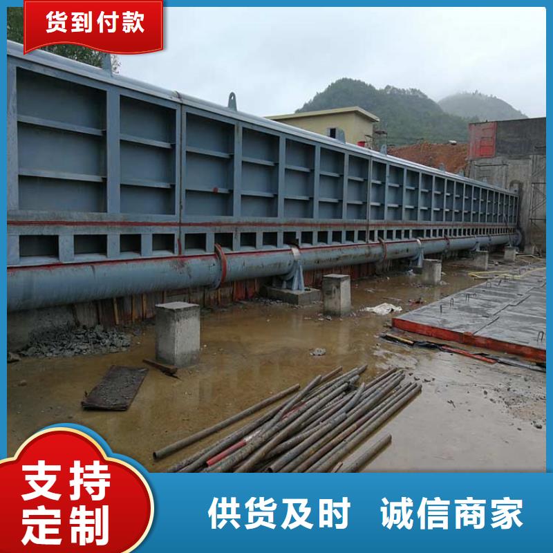 靠谱的景观钢坝基地