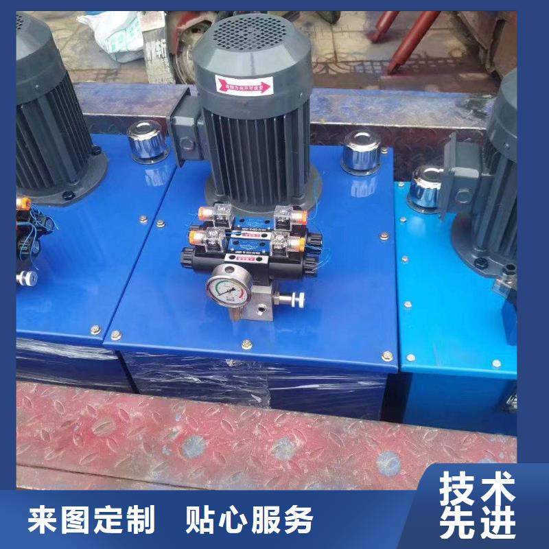 有现货的液压合页坝实体厂家