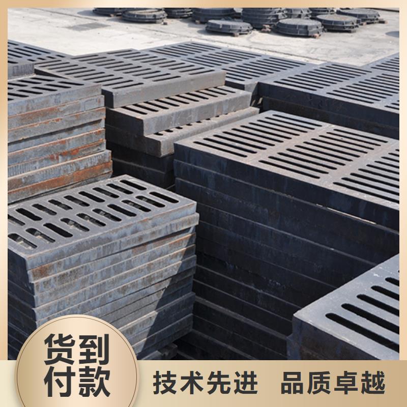 井盖球墨铸铁井盖产地货源