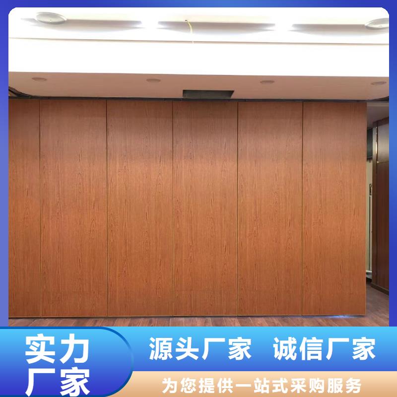 上海咨询青浦宾馆自动隔断墙----2022年最新价格
