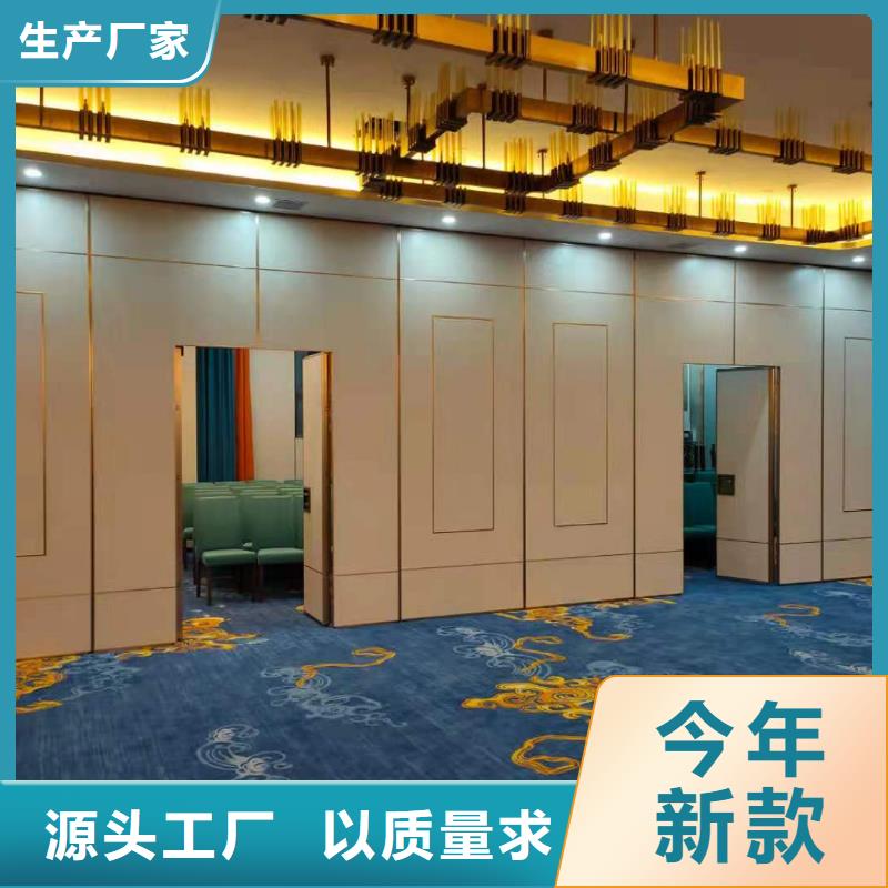 仙游大型会议室全自动活动隔断----2022年最新价格