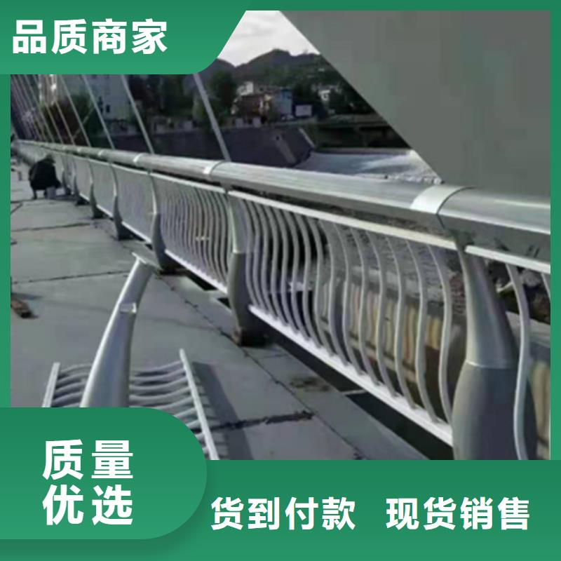 铝合金护栏,【市政道路防护栏】质量检测