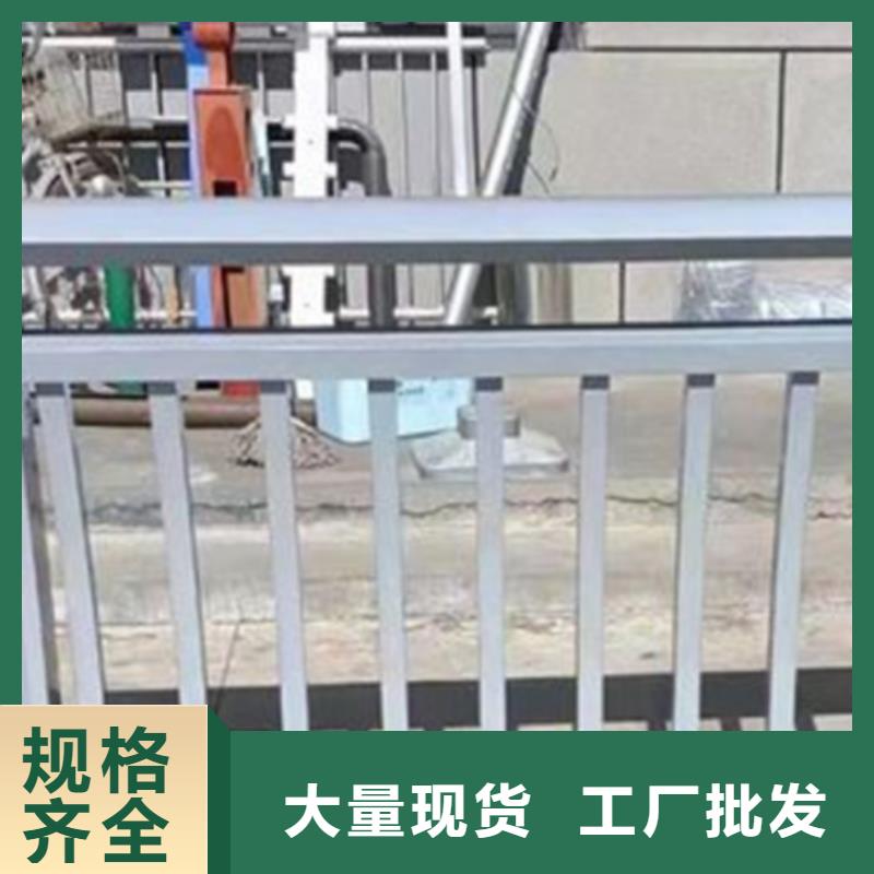 跨线桥外侧景观栏杆使用无忧