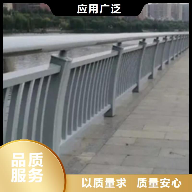 发货速度快的桥梁灯光景观护栏价格厂家