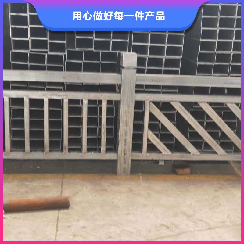  当地 【中泓泰】桥梁不锈钢护栏工厂工厂直销品质放心
