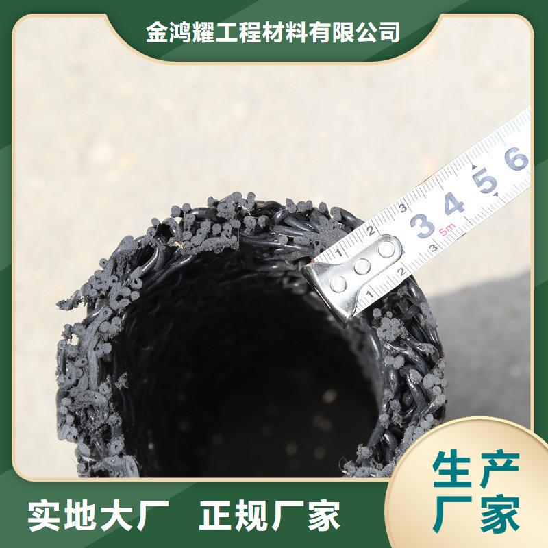 塑料盲管哪家好