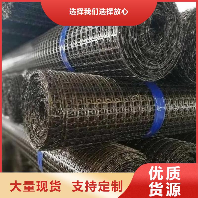 钢塑格栅价钱现货上市