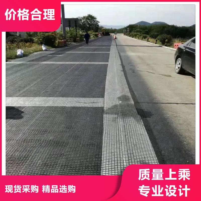 定做钢塑土工格栅2025标准的当地厂家
