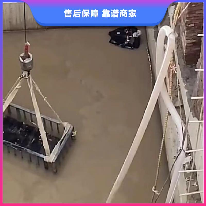 水下打捞钻头工具精选厂家