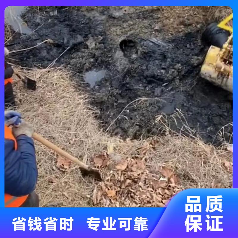 水鬼打捞卡锤埋锤专业水下电焊