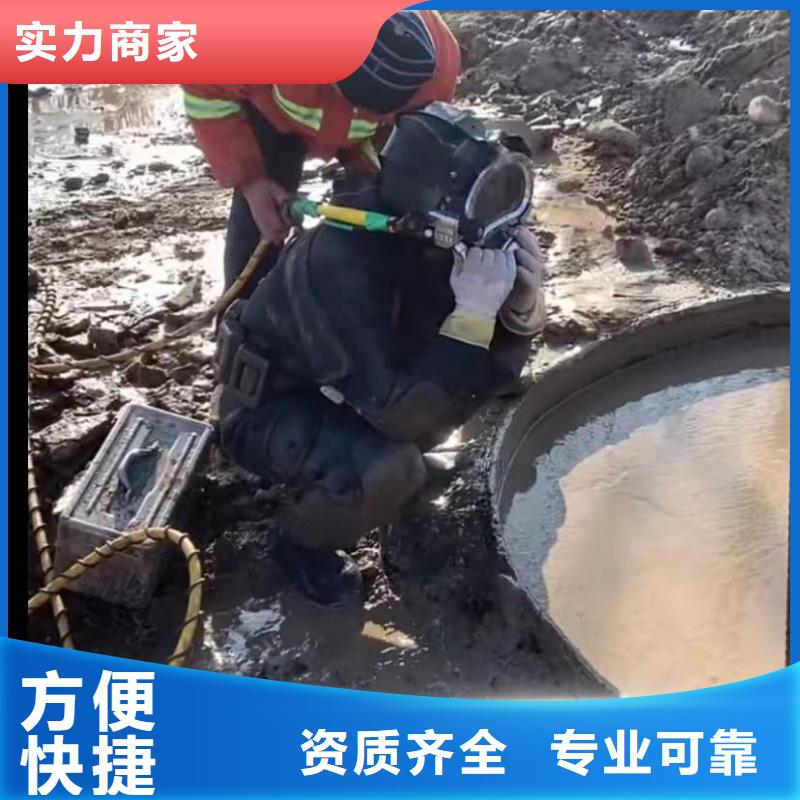 潜水员水下堵漏潜水员封堵各种规格气囊潜水员水下堵漏