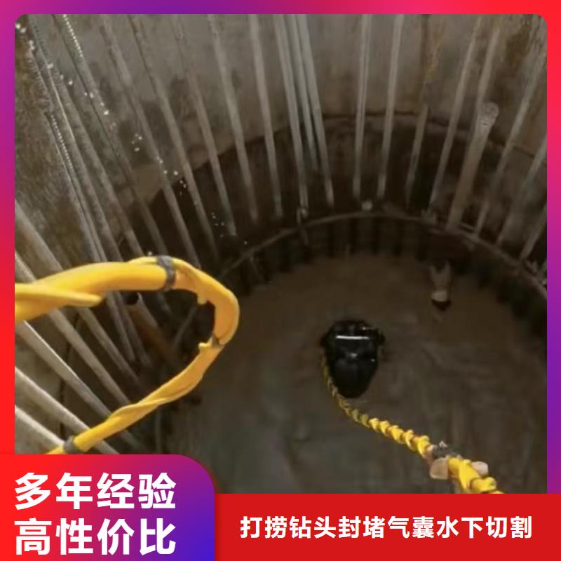 水下封堵管道气囊大牌厂家直销