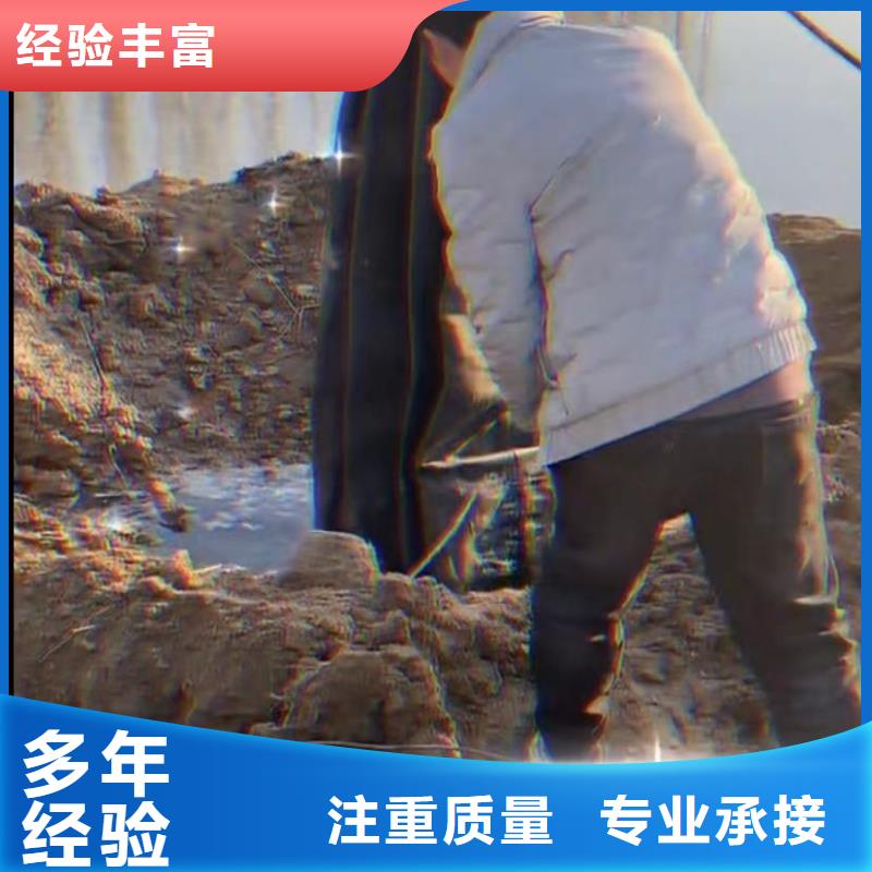政管网封堵水气囊品质稳定