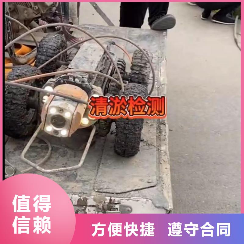 围堰清泥市政管道封堵气囊污水管道清淤封堵
