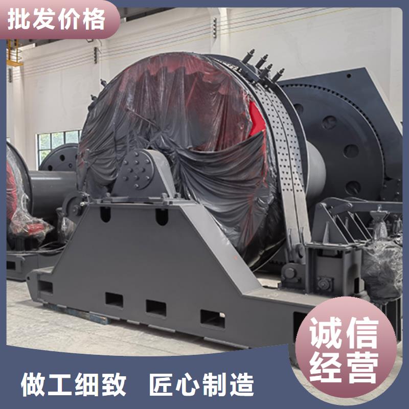JZ-25吨凿井绞车实力老厂建井设备一站采购