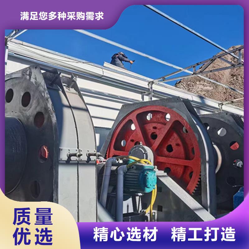 JZ-16吨凿井绞车厂家现货_万丰矿山机械制造有限公司