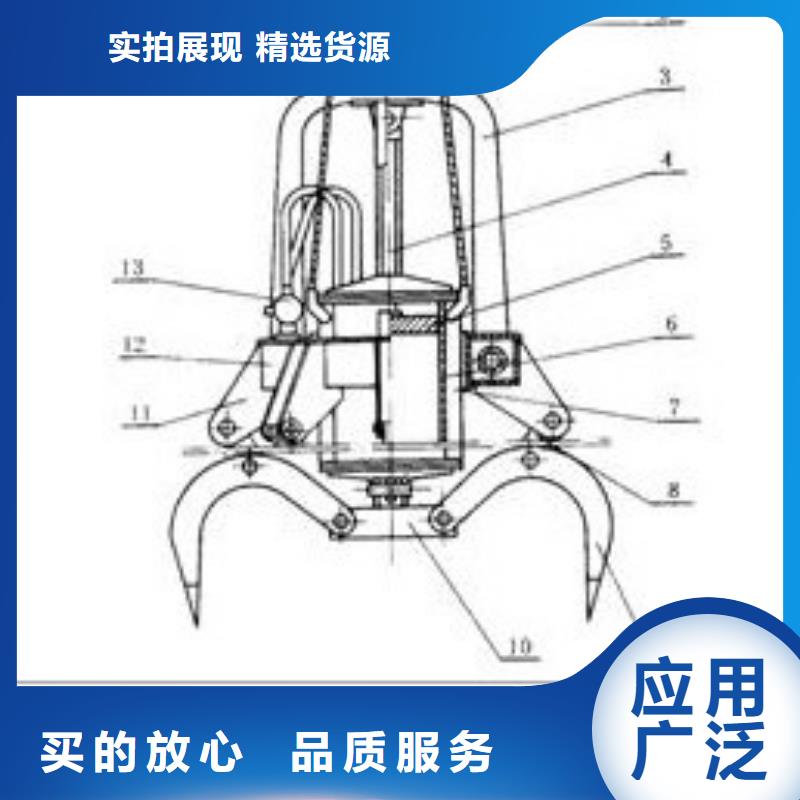 煤矿用抓岩机价格低