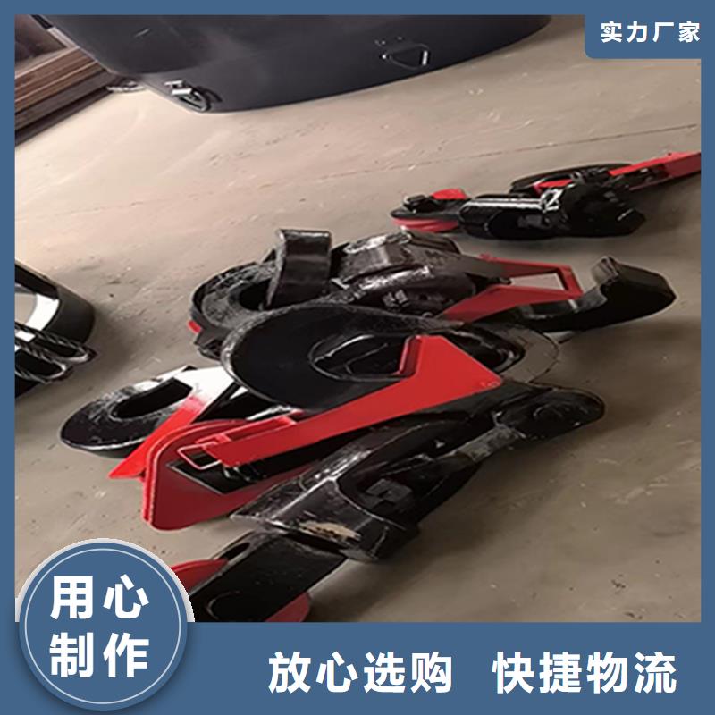 矿用吊桶型号产品介绍