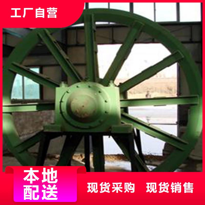天轮矿用隔爆提升机检修装置现货实拍