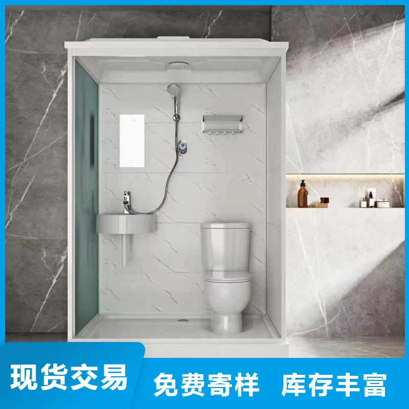 【亳州】该地小型室内一体式淋浴房