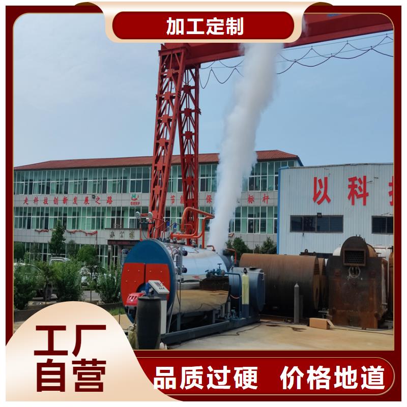 白沙县生物质蒸汽锅炉