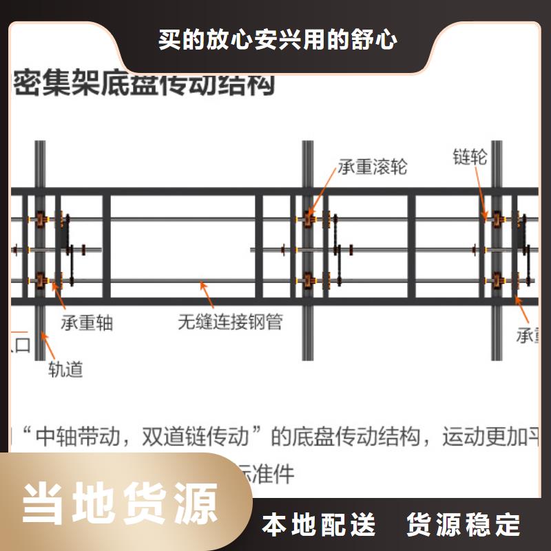 档案盒密集架、档案盒密集架厂家直销_规格齐全