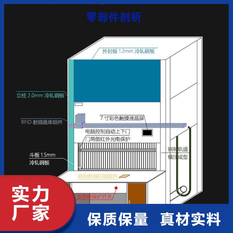 会计文件选层柜制造厂