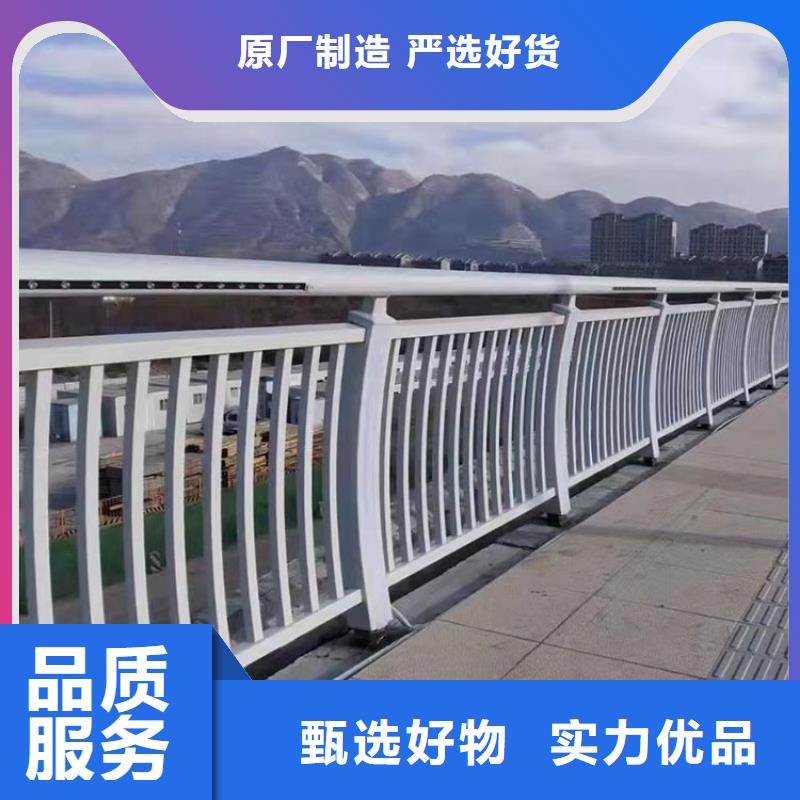高架桥防撞护栏效果图