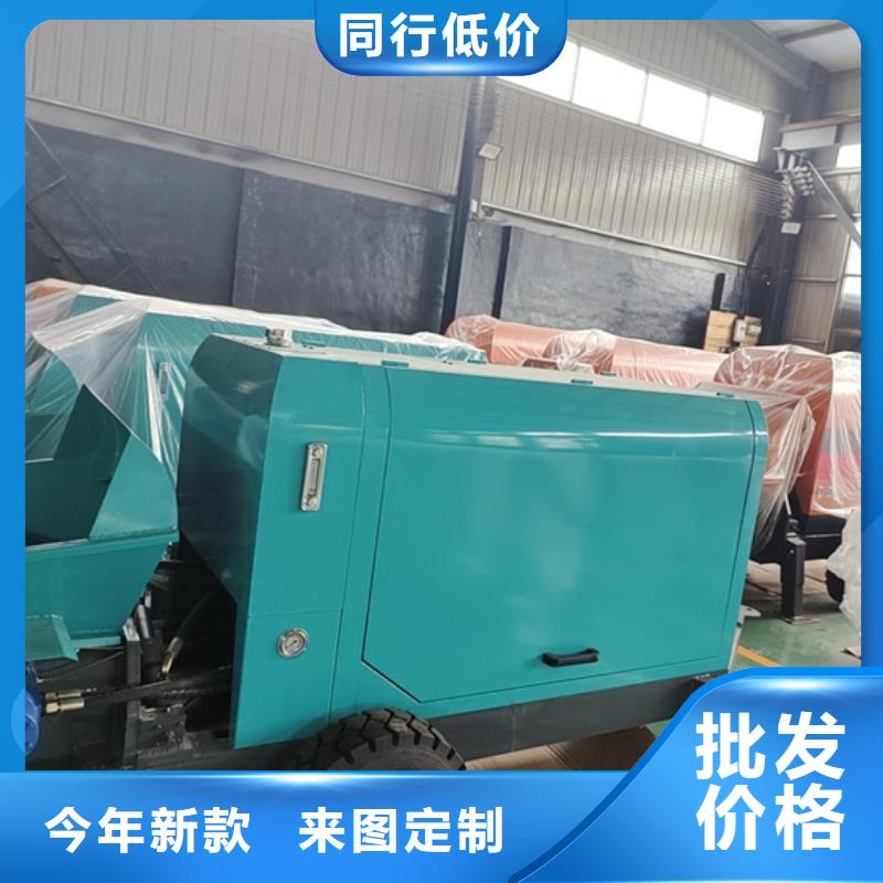二次构造柱泵符合国家标准