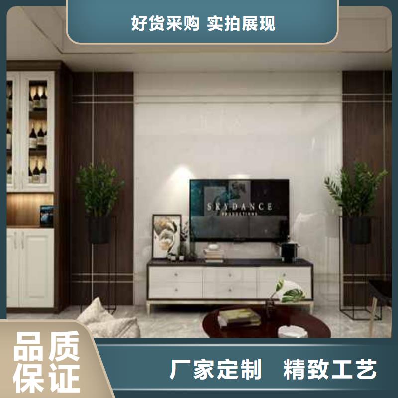 护墙板实地考察无中间商