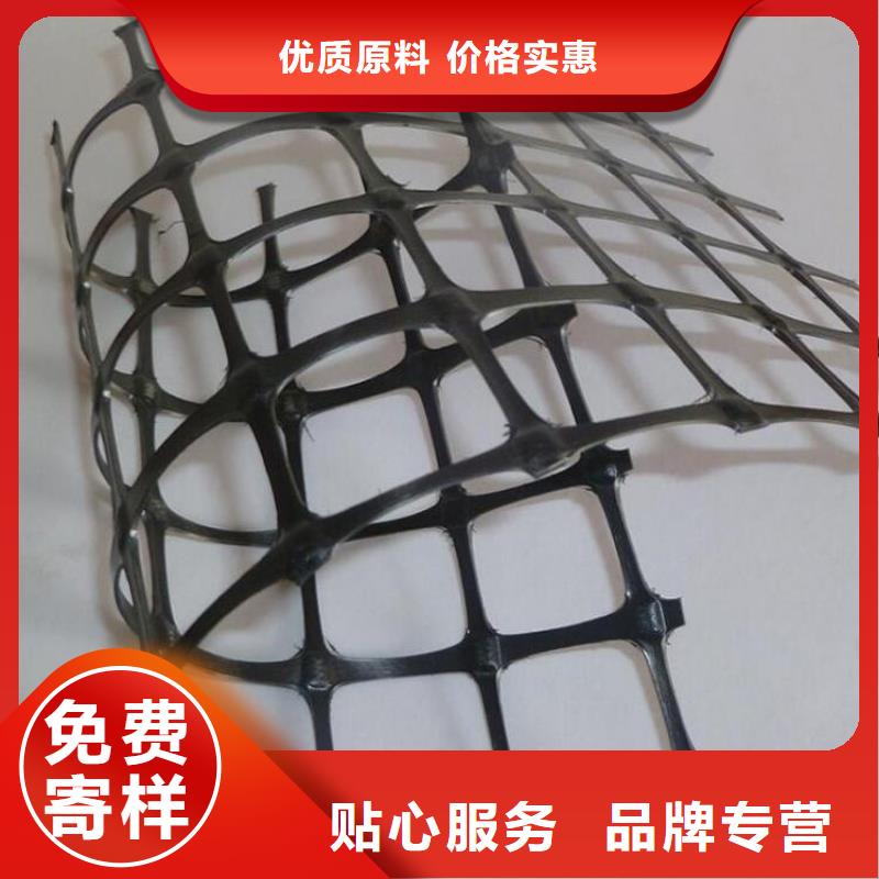 玻璃纤维土工格栅-聚酯经编土工格栅-边坡土工格栅