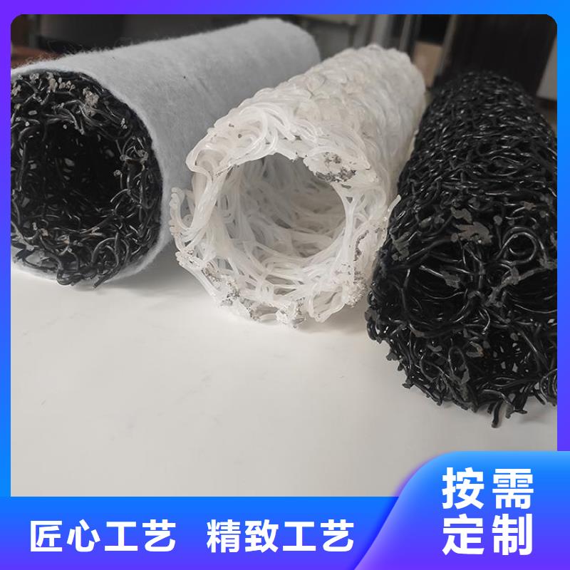 塑料盲管-MY200250渗排水盲沟