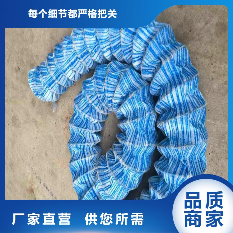 50软式透水管厂家报价