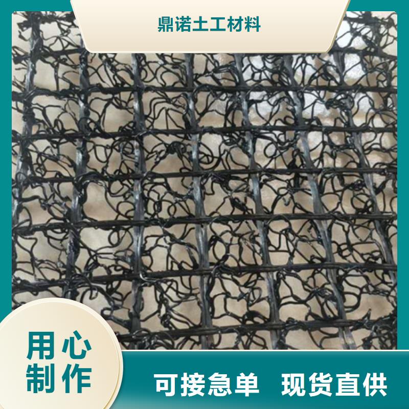 采购<鼎诺>水土保护毯塑料盲沟优质工艺