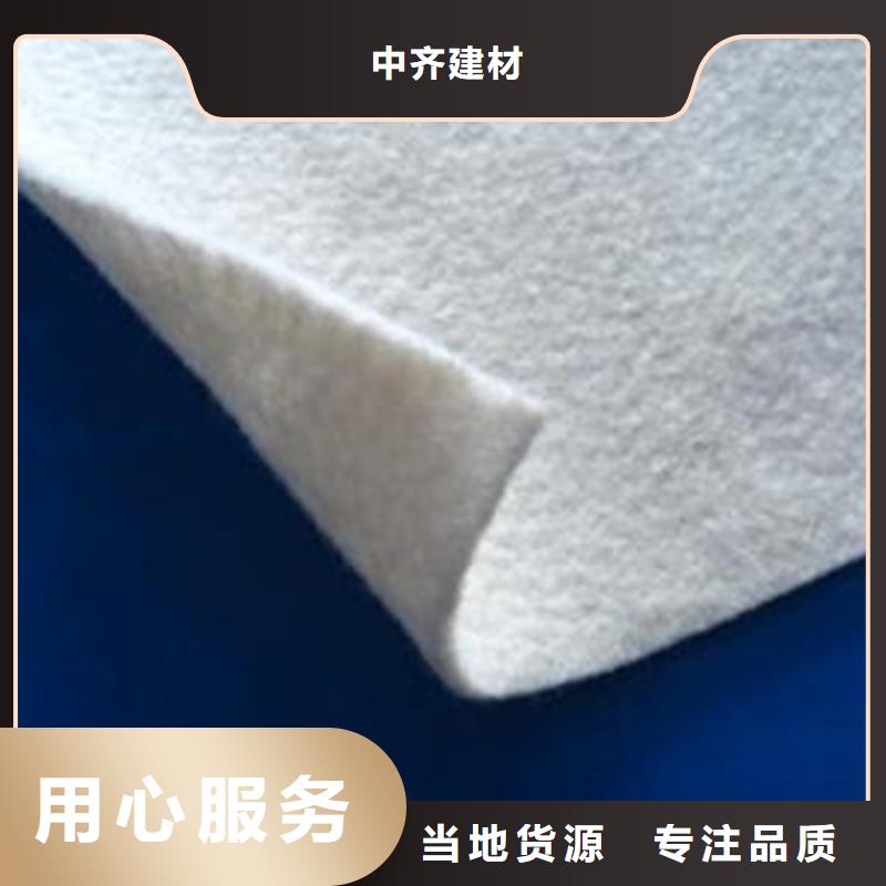 中齐陵水县长丝土工布产品资讯已更新-买的是放心-中齐建材