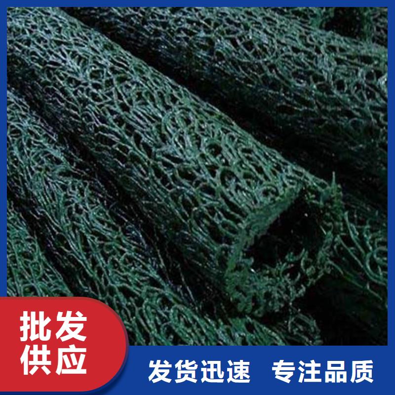 塑料盲沟_止水带厂家直营