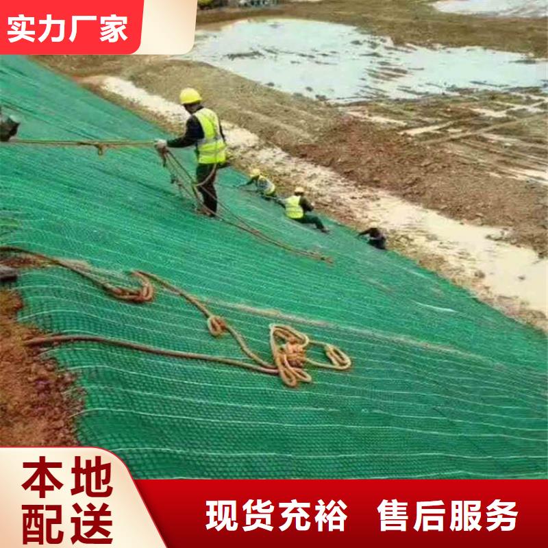椰纤植生毯椰纤植草毯