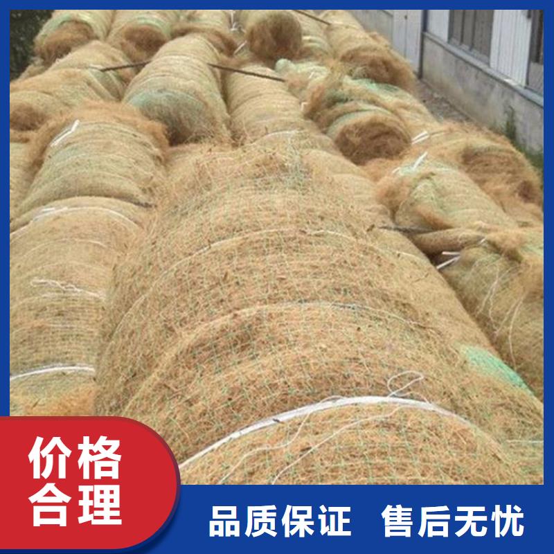 屯昌县椰纤植生毯-抗老化植草毯-环保植被垫