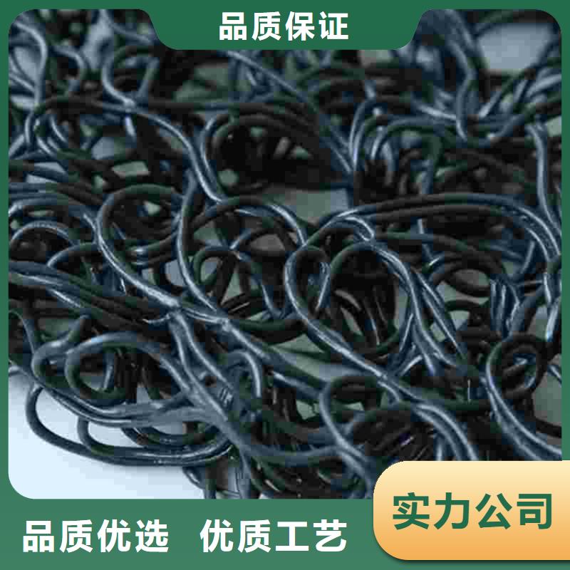 土工席垫-软式透水管真材实料加工定制
