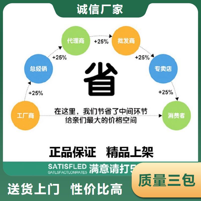 声测管品质保障