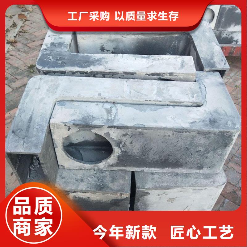 泄水管铸铁泄水管厂家价格低