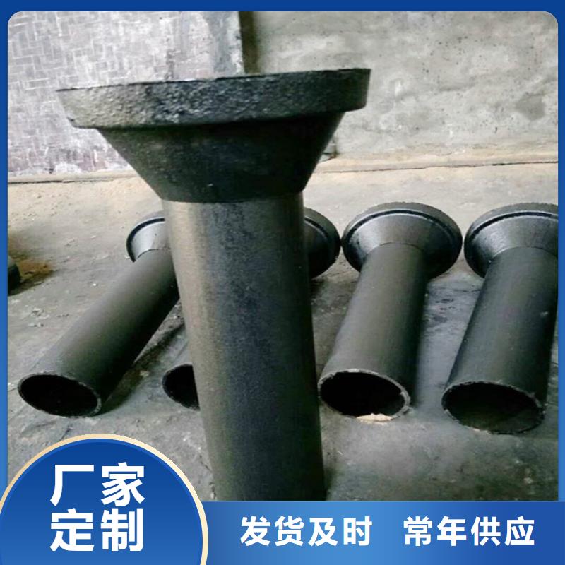 泄水管护坡钢花管厂家生产经验丰富