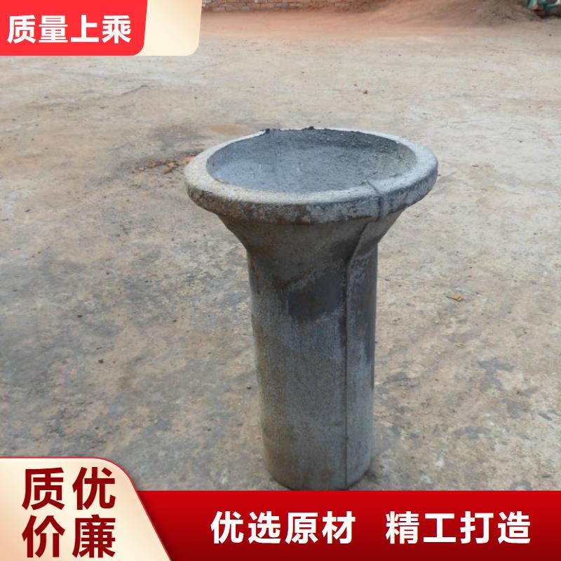铸造企业铸铁泄水管生产厂家