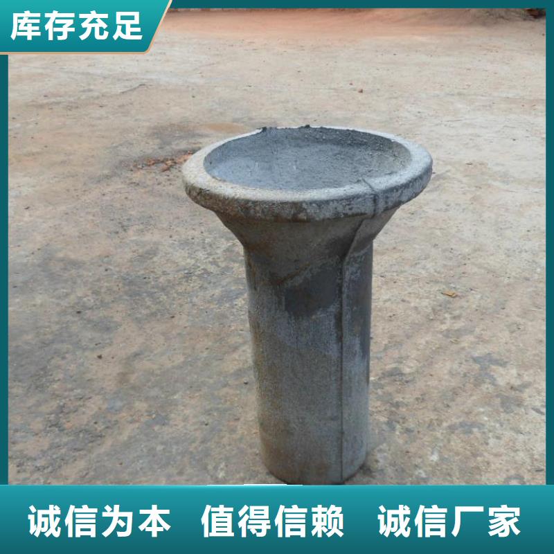 2024优选(日升昌)铸铁圆形泄水管厂家便宜