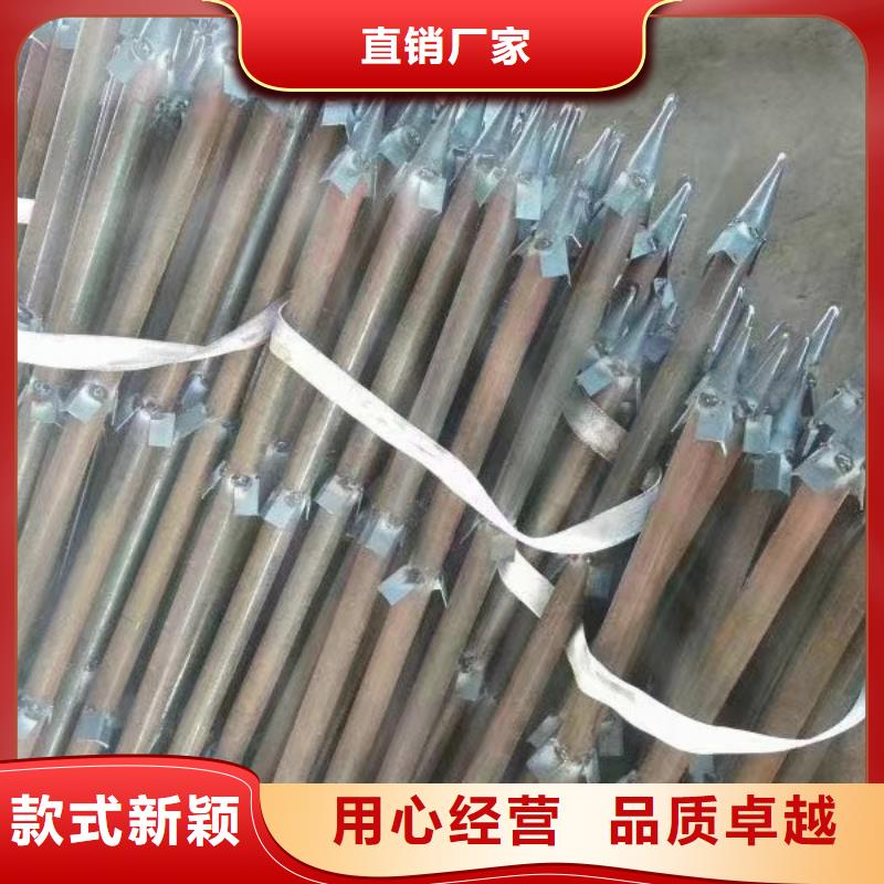 注浆管注浆管厂家源头工厂量大优惠